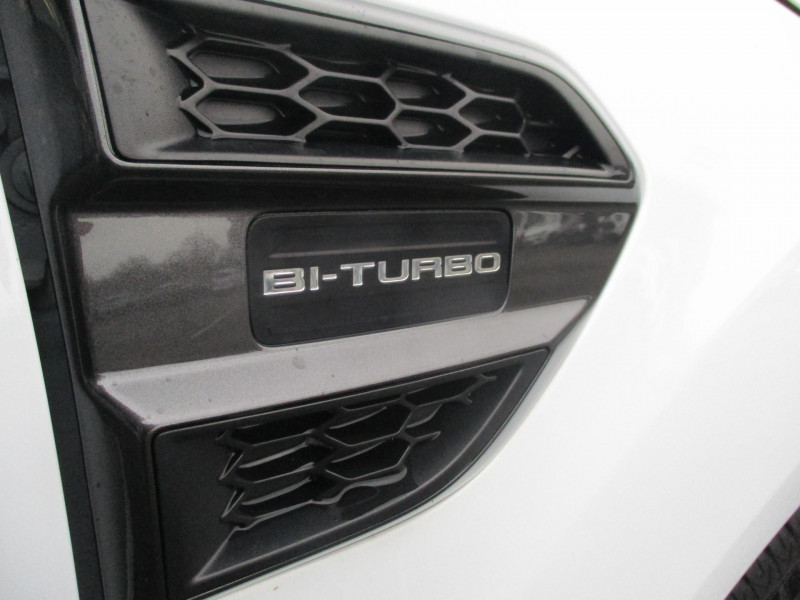 Ford Ranger 2.0 EcoBlue - 213 - BVA - Stop & Start  2012 SUPER CABINE Wi  occasion � Bessi�res - photo n�17