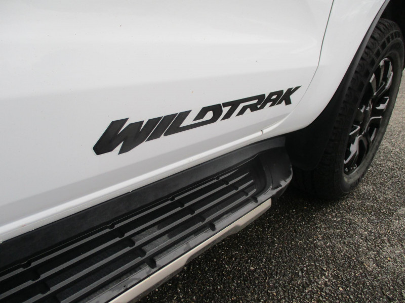 Ford Ranger 2.0 EcoBlue - 213 - BVA - Stop & Start  2012 SUPER CABINE Wi  occasion � Bessi�res - photo n�16