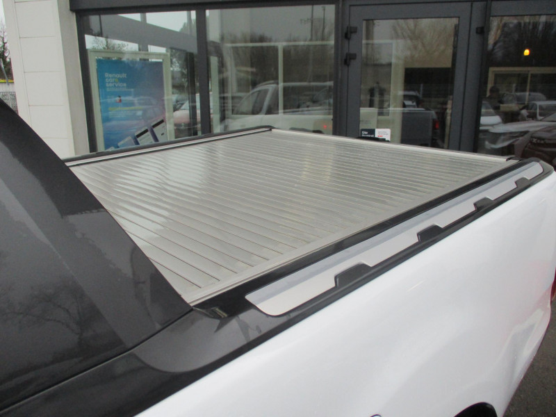 Ford Ranger 2.0 EcoBlue - 213 - BVA - Stop & Start  2012 SUPER CABINE Wi  occasion � Bessi�res - photo n�19