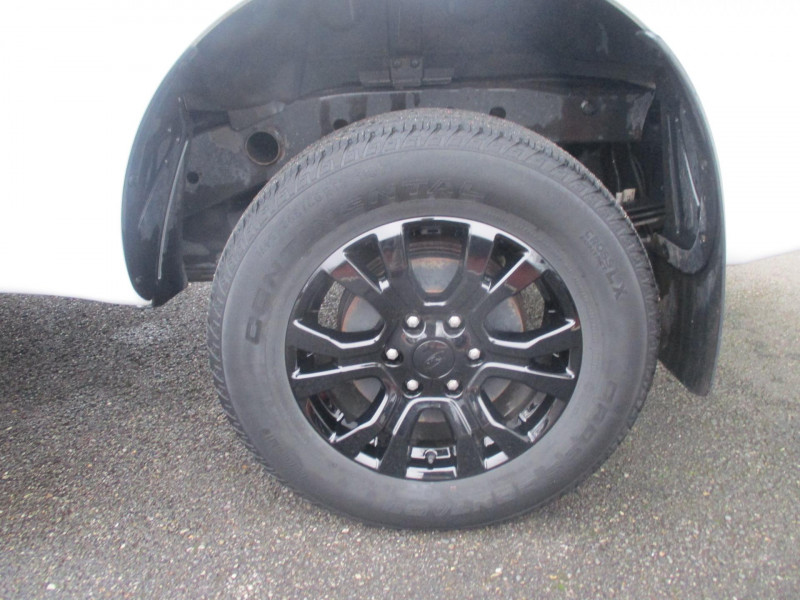 Ford Ranger 2.0 EcoBlue - 213 - BVA - Stop & Start  2012 SUPER CABINE Wi  occasion � Bessi�res - photo n�13