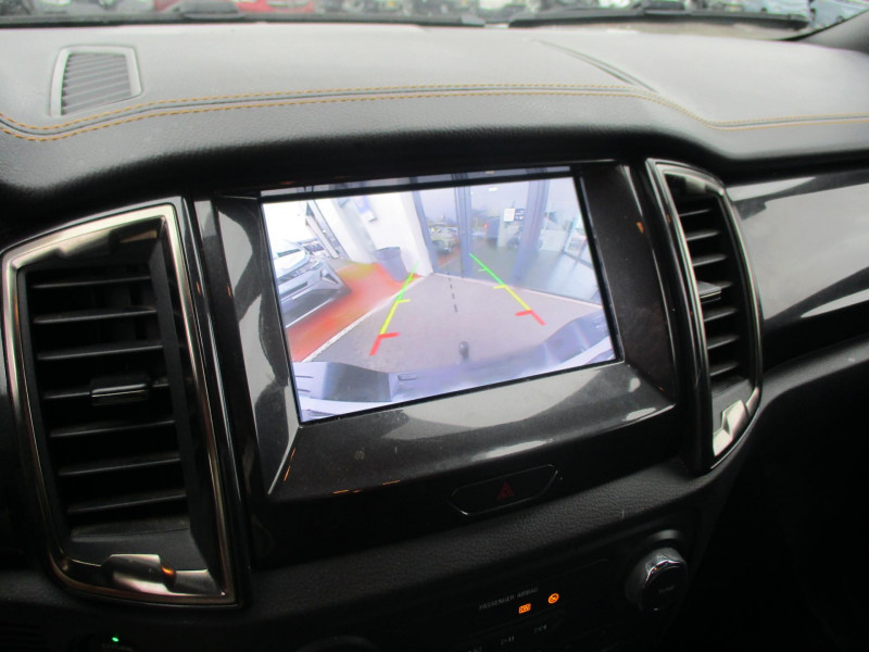 Ford Ranger 2.0 EcoBlue - 213 - BVA - Stop & Start  2012 SUPER CABINE Wi  occasion � Bessi�res - photo n�5