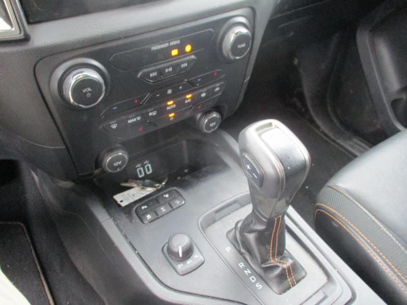 Ford Ranger 2.0 EcoBlue - 213 - BVA - Stop & Start  2012 SUPER CABINE Wi  occasion � Bessi�res - photo n�6