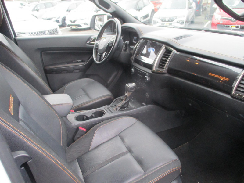 Ford Ranger 2.0 EcoBlue - 213 - BVA - Stop & Start  2012 SUPER CABINE Wi  occasion � Bessi�res - photo n�18