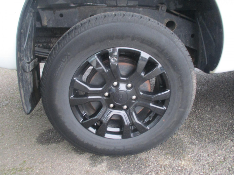 Ford Ranger 2.0 EcoBlue - 213 - BVA - Stop & Start  2012 SUPER CABINE Wi  occasion � Bessi�res - photo n�14