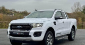 Annonce Ford Ranger occasion Diesel 2.0 EcoBlue - 213 - BVA - Stop & Start 2012 SUPER CABINE Wil  SARRE-UNION