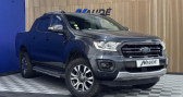 Annonce Ford Ranger occasion Diesel 2.0 EcoBlue 213 CH BVA Double Cabine Wildtrak � Lozanne