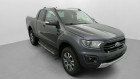 Ford Ranger occasion Orange année 2021 boite Automatique Annonce Ford Ranger occasion Diesel 2.0 ECOBLUE BI-TURBO 213 S S BV10 4X4 WILDTRAK à SAINT-GREGOIRE