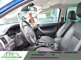 Ford Ranger 2.0 ECOBLUE DC Limited 5 posti IVA C  occasion  Beaupuy - photo n7