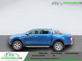 Ford Ranger 2.0 ECOBLUE DC Limited 5 posti IVA C  occasion  Beaupuy - photo n5