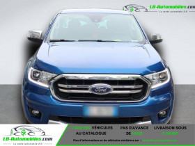 Ford Ranger 2.0 ECOBLUE DC Limited 5 posti IVA C  occasion  Beaupuy - photo n4
