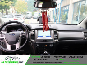 Ford Ranger 2.0 ECOBLUE DC Limited 5 posti IVA C  occasion  Beaupuy - photo n3