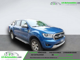 Ford Ranger 2.0 ECOBLUE DC Limited 5 posti IVA C  occasion  Beaupuy - photo n2