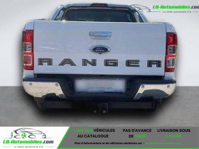 Ford Ranger 2.0 ECOBLUE DC Limited 5 posti  occasion  Beaupuy - photo n6