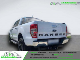 Ford Ranger 2.0 ECOBLUE DC Limited 5 posti  occasion  Beaupuy - photo n4