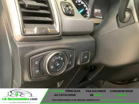 Ford Ranger 2.0 ECOBLUE DC Limited 5 posti  occasion  Beaupuy - photo n3