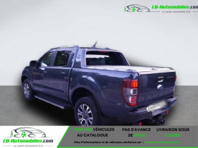 Ford Ranger 2.0 ECOBLUE DC Wildtrak 5 posti  occasion  Beaupuy - photo n2