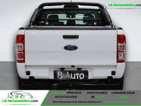Ford Ranger 2.0 ECOBLUE DC XL 5 posti  occasion  Beaupuy - photo n5