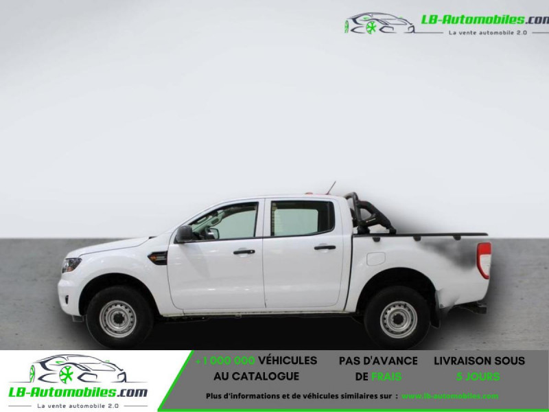 Ford Ranger 2.0 ECOBLUE DC XL 5 posti  occasion  Beaupuy - photo n4