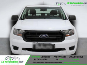Ford Ranger 2.0 ECOBLUE DC XL 5 posti  occasion  Beaupuy - photo n3