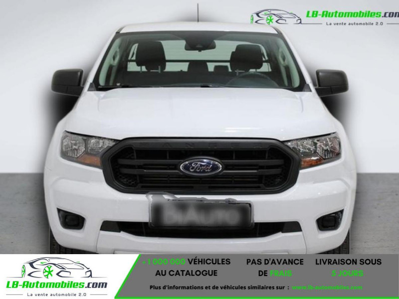 Ford Ranger 2.0 ECOBLUE DC XL 5 posti  occasion  Beaupuy - photo n3