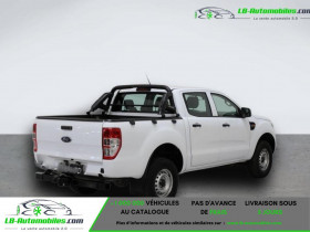 Ford Ranger 2.0 ECOBLUE DC XL 5 posti  occasion  Beaupuy - photo n2