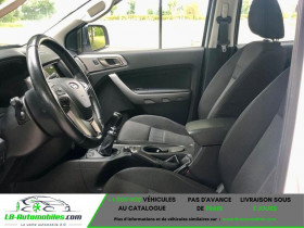 Ford Ranger 2.0 ECOBLUE DC XLT 5 posti  occasion  Beaupuy - photo n4