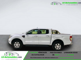 Ford Ranger 2.0 ECOBLUE DC XLT 5 posti  occasion  Beaupuy - photo n3