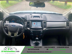 Ford Ranger 2.0 ECOBLUE DC XLT 5 posti  occasion  Beaupuy - photo n2