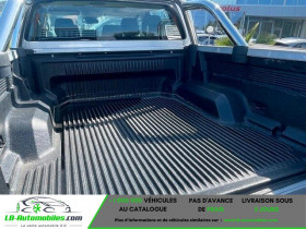 Ford Ranger 2.0 ECOBLUE DC XLT 5 posti  occasion  Beaupuy - photo n5