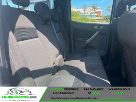 Ford Ranger 2.0 ECOBLUE DC XLT 5 posti  occasion  Beaupuy - photo n4
