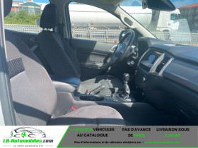 Ford Ranger 2.0 ECOBLUE DC XLT 5 posti  occasion  Beaupuy - photo n3