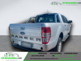 Ford Ranger 2.0 ECOBLUE DC XLT 5 posti  occasion  Beaupuy - photo n2