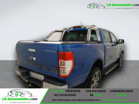 Ford Ranger 2.0 ecoblue double cab Limited 213cv  occasion  Beaupuy - photo n3