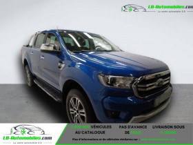 Ford Ranger 2.0 ecoblue double cab Limited 213cv  occasion  Beaupuy - photo n2