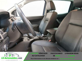 Ford Ranger 2.0 ecoblue double cab Limited 213cv  occasion  Beaupuy - photo n6