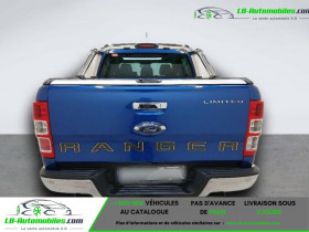 Ford Ranger 2.0 ecoblue double cab Limited 213cv  occasion  Beaupuy - photo n5