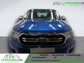 Ford Ranger 2.0 ecoblue double cab Limited 213cv  occasion  Beaupuy - photo n4