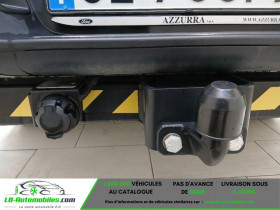 Ford Ranger 2.0 ecoblue double cab Limited 213cv  occasion  Beaupuy - photo n7