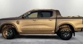 Ford Ranger occasion année 2000 boite Automatique Annonce Ford Ranger occasion Diesel 2,0 l EcoBlue Doppelkab. Autm. Wildtrak à Mudaison