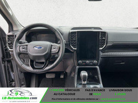 Ford Ranger 2,0 l EcoBlue Doppelkabine Autm. Limited  occasion  Beaupuy - photo n3