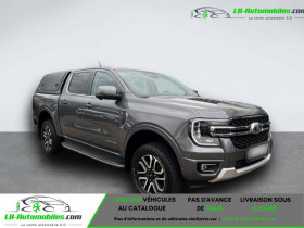 Ford Ranger 2,0 l EcoBlue Doppelkabine Autm. Limited  occasion  Beaupuy - photo n2