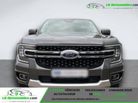 Ford Ranger 2,0 l EcoBlue Doppelkabine Autm. Limited  occasion  Beaupuy - photo n5