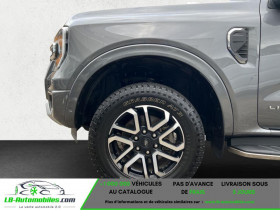 Ford Ranger 2,0 l EcoBlue Doppelkabine Autm. Limited  occasion  Beaupuy - photo n10