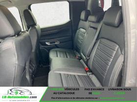 Ford Ranger 2,0 l EcoBlue Doppelkabine Autm. Limited  occasion  Beaupuy - photo n9