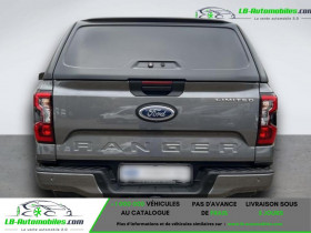 Ford Ranger 2,0 l EcoBlue Doppelkabine Autm. Limited  occasion  Beaupuy - photo n7