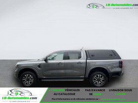 Ford Ranger 2,0 l EcoBlue Doppelkabine Autm. Limited  occasion  Beaupuy - photo n6