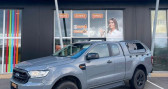 Annonce Ford Ranger occasion Diesel 2.0 tdci 170 ch sper cab wolftrak 4x4 hardtop � Saint-Sève