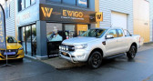 Ford Ranger occasion année 2021 boite Manuelle Annonce Ford Ranger occasion Diesel 2.0 TDCi 170 ch SUPER CAB XLT à BELBEUF