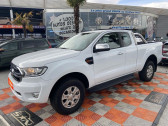 Ford Ranger 2.0 TDCI 170 SUPER CAB XLT ATTELAGE   Lescure-d'Albigeois 81