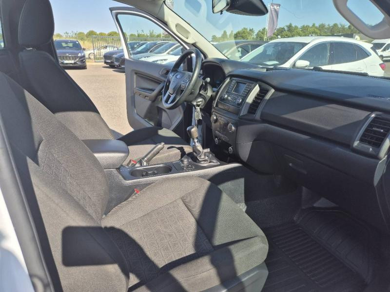 Ford Ranger 2.0 TDCi 170ch Simple Cabine XL  occasion � Amilly - photo n�11